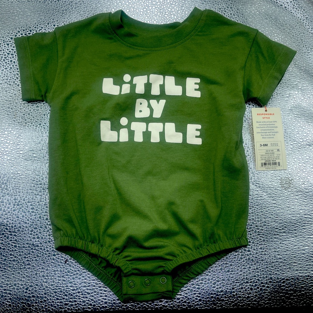 Baby Cloths